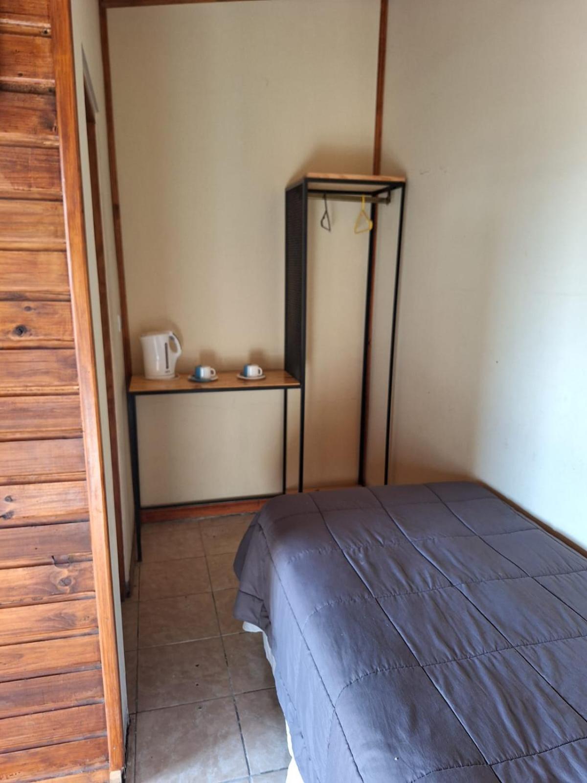 Hosteria Lago Sur El Calafate Kültér fotó